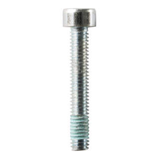 Lamello Zylinderschraube M4x25 BN3