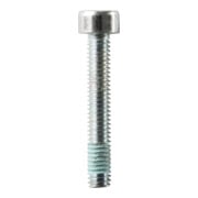 Lamello Zylinderschraube M4x25 BN3-1
