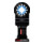 Lame pour outils multifonctions Bosch EXPERT MetalMax PAIZ 45 AIT-1