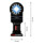 Lame pour outils multifonctions Bosch EXPERT MetalMax PAIZ 45 AIT-4
