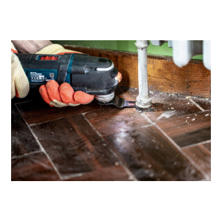Lame pour outils multifonctions Bosch EXPERT MetalMax PAIZ 45 AIT