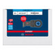 Lames Bosch Expert MetalMax AIZ 32 AIT pour outils multifonctions, 40 x 32 mm-4