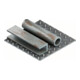 Lames Bosch Expert MetalMax AIZ 32 AIT pour outils multifonctions, 40 x 32 mm