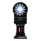 Lames Bosch Expert MetalMax AIZ 32 AIT pour outils multifonctions, 40 x 32 mm