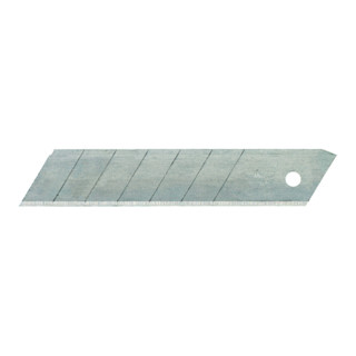 Lames cassables 0-11-325 L110xl25xS0,7mm 7 points destinés à la rupture 10 unité