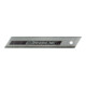Lames cassables Carbide l. de lames 18 mm 10 unités / distributeur STANLEY-1
