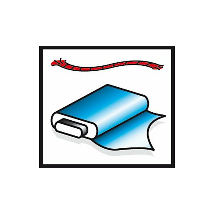 Lames de coupe pour Dremel VersaTip 2000