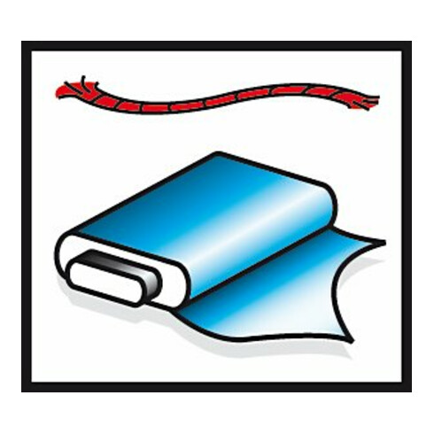 Lames de coupe pour Dremel VersaTip 2000