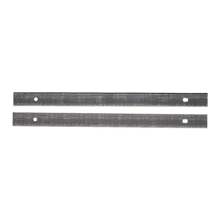 Lames de rabotage réversibles jetables Metabo 260 x 18,6 x 1 mm HC 260 C/E/M