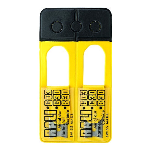 Lames de rechange pour RALI G03/B30, HW