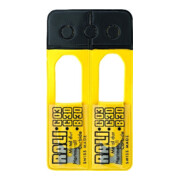 Lames de rechange pour RALI G03/B30, HW