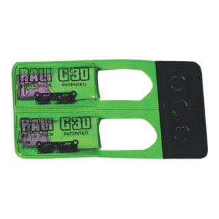 Lames de rechange pour RALI G03/B30, qualité standard