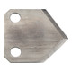 Lames de rechange Riegler pour diamètre extérieur de tuyau maxi. 17 mm 5 pièces-1