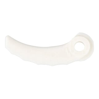 Lames de remplacement en plastique Makita 12 pcs 199870-3
