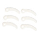 Lames de remplacement en plastique Makita 12 pcs 199870-3-4