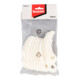 Lames de remplacement en plastique Makita 12 pcs 199870-3-5