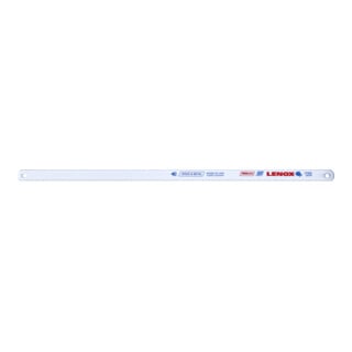 Lames de scie à métaux Lenox 14 ZPZ