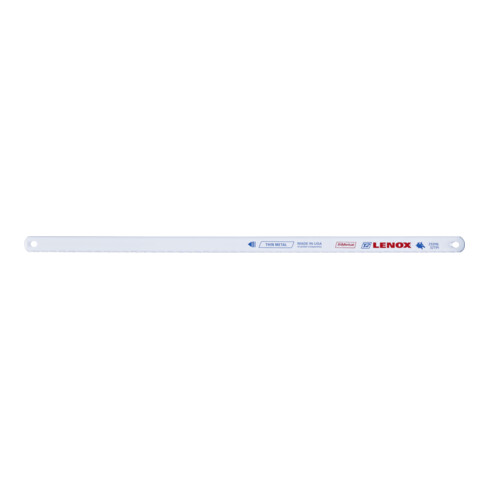 Lames de scie à métaux Lenox 32 ZPZ