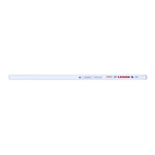 Lames de scie à métaux Lenox 32 ZPZ
