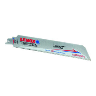Lames de scie alternative Lenox 9108RCT