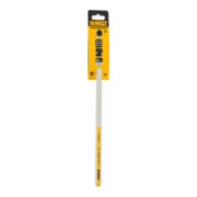 Lames de scie bi-métal 300mm DEWALT, paquet de 3 avec 18 / 24 / 32 TPI DWHT0-20558-5