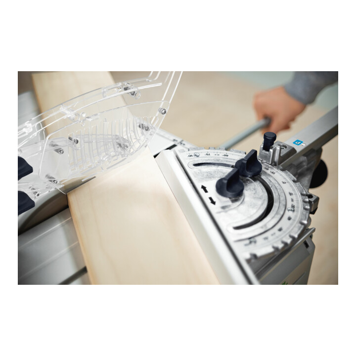 Lames de scie denture fine Festool 225x2,6x30 W48