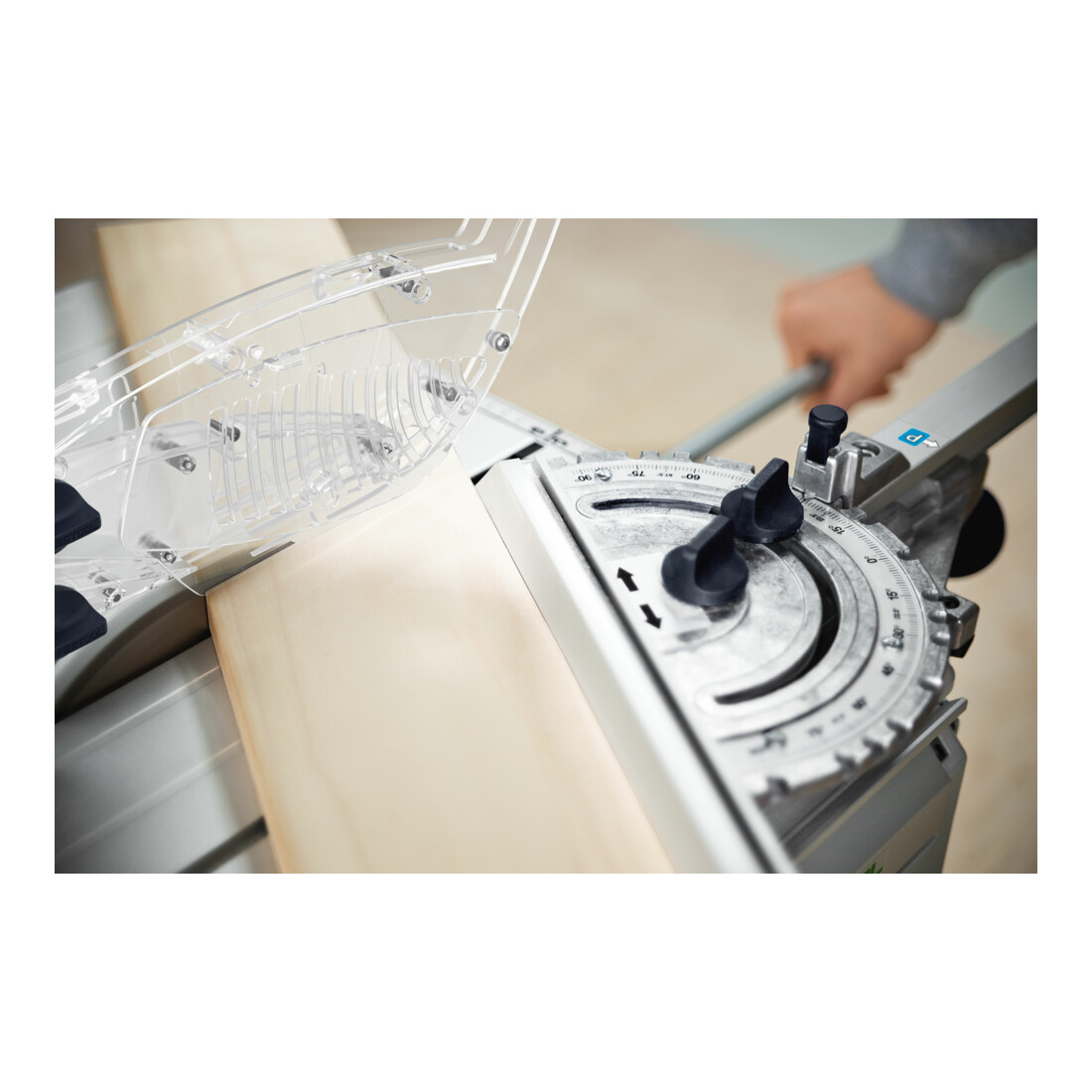 Lames de scie denture fine Festool 225x2,6x30 W48