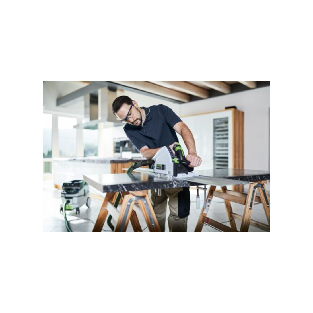 Lames de scie denture fine HW 160x1,8x20 WD42 Wood Fine Cut Festool