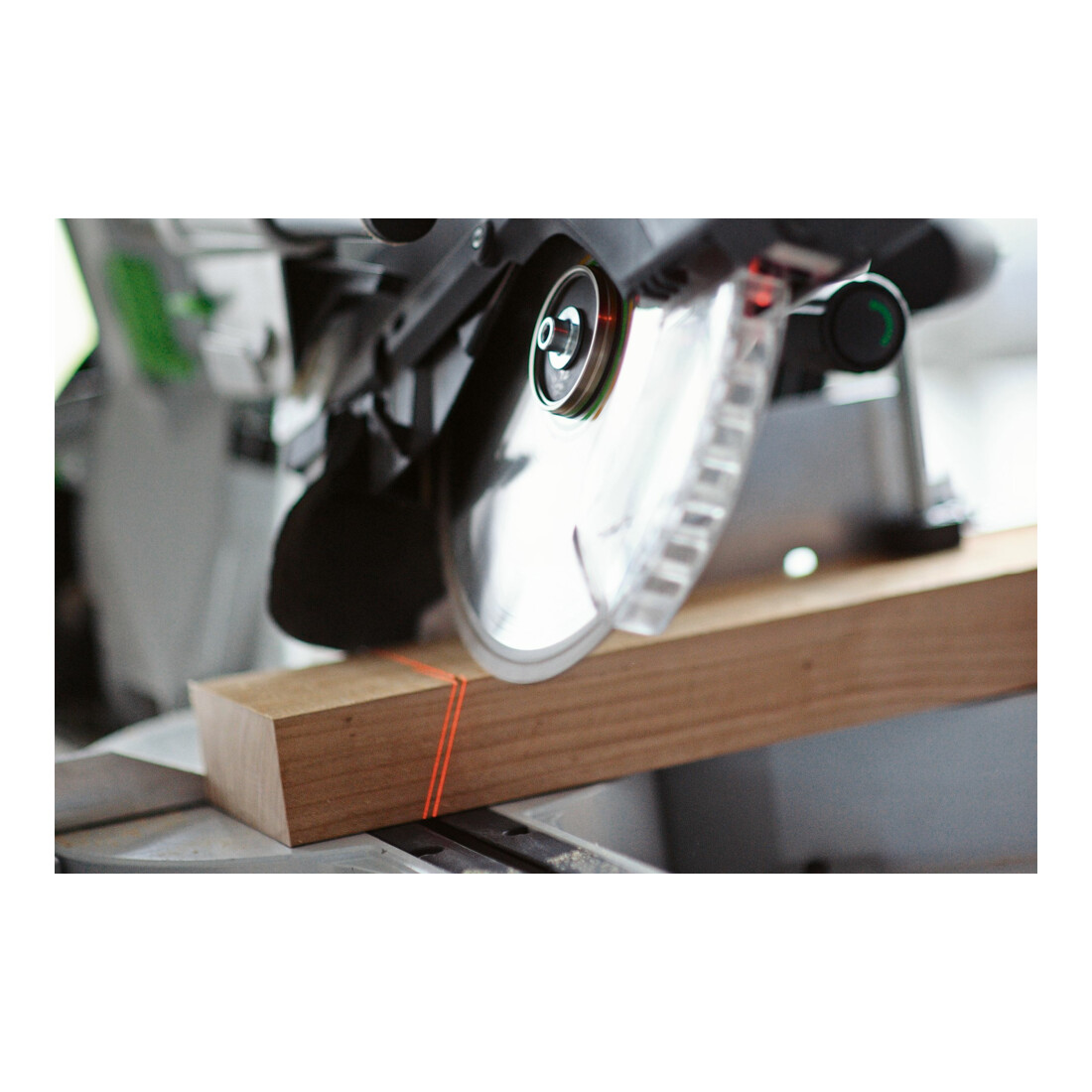 Lames de scie Festool à denture fine 260x2,5x30 W80