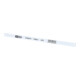 Lames de scie HSS-Bi-Co 8 haute qualité, dents 1,0mm-4