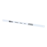 Lames de scie HSS-Bi-Co 8 haute qualité, dents 1,0mm-4