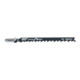 Lames de scie sauteuse Bosch T 144 D Speed for Wood-1