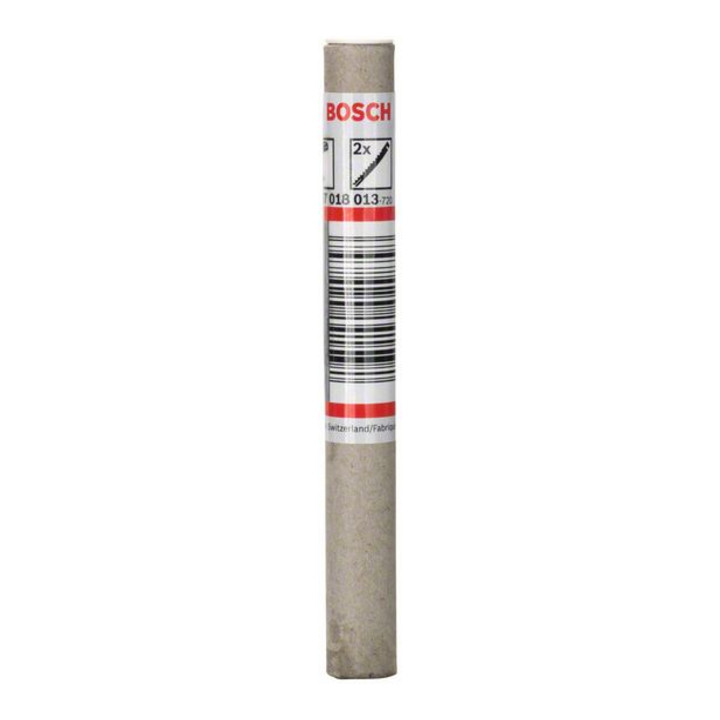 Lames de scie, set de 2 pièces 70 mm