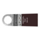 Lames de scie spéciales métal MSB 50/35/Bi 5x