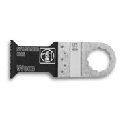 Lames de scie standard E-Cut, Largeur 42 mm, Condit. 1 Pce Fein