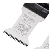 Lames de scie STIER pour le bois, 6 pièces-4