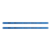 Lames de scies à métau HSS flexible 13 x 300 mm 2 pièces BGS