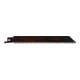 Lames de scies sabres RUKO 8903 acier au carbone-1