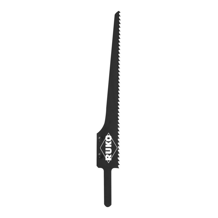 Lames de scies sauteuses RUKO 8814 acier bimétal