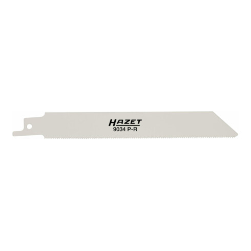 Lames pour scie sabre réciproque 9034P-R/5 HAZET