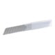 Lames sécables KS Tools 0,7x25x100 mm, 10 pièces