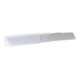 Lames sécables KS Tools 0,7x25x100 mm, 10 pièces
