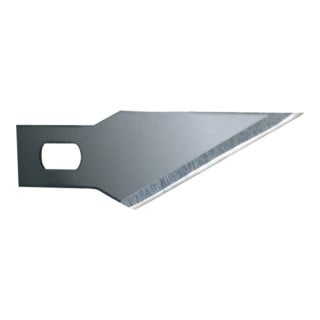Lames Stanley pour couteaux de bricolage, 3 pces