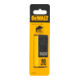 Lames trapèzes universelles DEWALT trempées par induction 10 pces sans distributeur DWHT11004-2-2