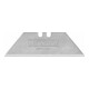 Lames trapèzes universelles DEWALT trempées par induction 75 pces en distributeur DWHT11004-7-4