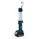 Makita Lampada da lavoro 14,4-18V e 230V DEADML806-1