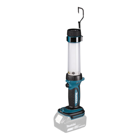 Makita Lampada da lavoro 14,4-18V e 230V DEADML806