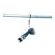 Lampe à batterie 18V DEADML808-4