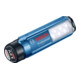 Lampe à batterie Bosch GLI 12V-300-4