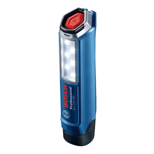 Lampe à batterie Bosch GLI 12V-300